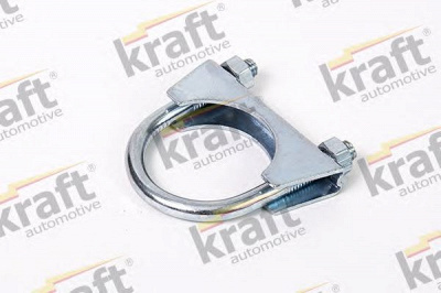 KRAFT AUTOMOTIVE 0558522 -  Соединительные элементы, система выпуска